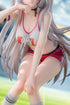 『アズールレーン』1/6 プリンツ・オイゲン ブリリアントタッチダウンVer.